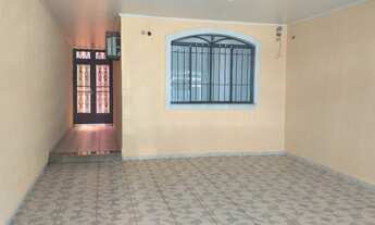 Imagem: Sobrado com 3 dormitórios à venda, 119