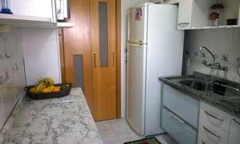 Imagem 5: Apartamento com 3 dormitórios à venda, 61 m² por R$ 375.000,00 - Vila Carbone - São Paulo