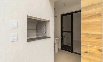 Imagem 5: Apartamento Duplex à venda, 98 m² por R$ 820.000,00 - Vila Izabel - Curitiba/PR