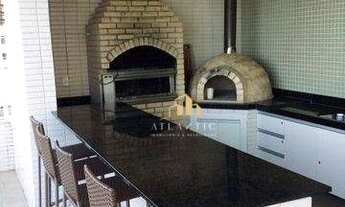 Imagem 4: Frente mar, 2 quartos com suite amplo, lazer completo, sol da manha!