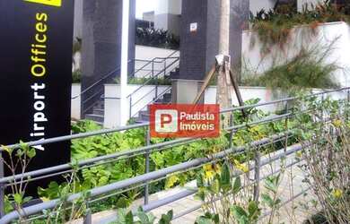 Imagem 4: Sala comercial para venda e locação Campo Belo