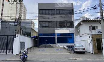 Imagem: Imóvel comercial de 1.447 m² com 4 andares
