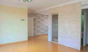 Imagem 2: Apartamento para Venda em São Paulo, PLANALTO PAULISTA, 3 dormitórios, 1 suíte, 3 banheiro