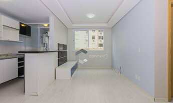 Imagem 5: Apartamento com 2 dormitórios à venda, 52 m² por R$ 279.900,00 - Jardim Carvalho - Porto A