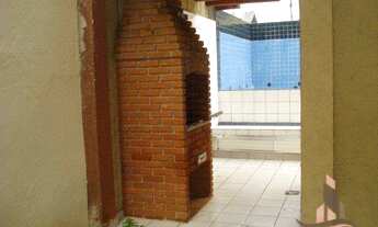 Imagem 3: Apartamento com 2 dormitórios à venda, 53 m² por R$ 210.000 - Aviação - Praia Grande/SP