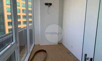 Imagem 6: Conjunto para alugar, 89 m² - Brooklin - São Paulo/SP