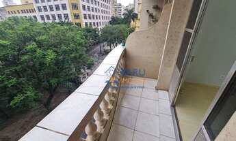 Imagem 2: Apartamento com 2 dormitórios à venda, 123 m² por R$ 700.000,00 - Santa Cecília - São Paul