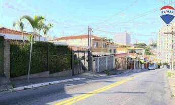 Imagem 3: Casa com 4 dormitórios à venda, 190 m² por R$ 760.000,00 - Parque Mandaqui - São Paulo/SP