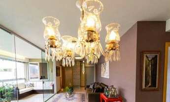 Imagem 6: Apartamento com 4 dormitórios à venda, 208 m² por R$ 1.990.000,00 - Vila Paris - Belo Hori