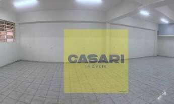 Imagem 6: Salão para alugar, 300 m² - Rudge Ramos - São Bernardo do Campo/SP