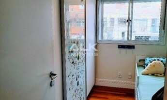 Imagem 7: Apartamento em Bosque da Saúde com 68m²