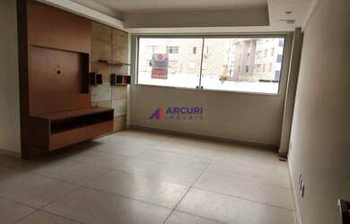 Imagem 3: Belo Horizonte - Apartamento Padrão - Luxemburgo