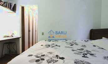 Imagem 6: Apartamento com 3 dormitórios, 138 m² - venda por R$ 1.180.000,00 ou aluguel por R$ 6.500