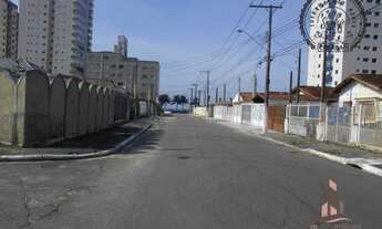 Imagem 2: Apartamento à venda, 84 m² por R$ 350.000,00 - Caiçara - Praia Grande/SP