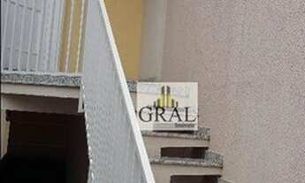 Imagem 4: Sobrado com 3 dormitórios à venda, 193 m² por R$ 840.000,00 - Rudge Ramos - São Bernardo d