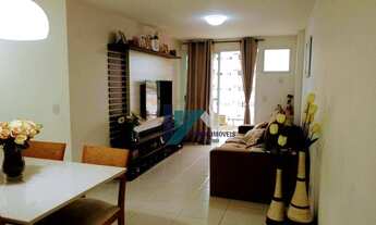 Imagem 3: Sol da manhã - 3 quartos, sendo 1 suíte, varanda, dependência e vaga