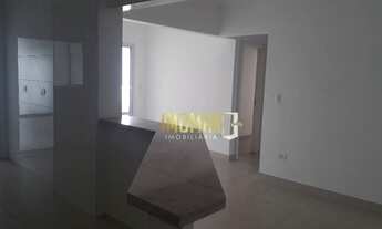 Imagem 4: Apartamento com 2 dormitórios à venda, 96 m² por R$ 625.000,00 - Canto do Forte - Praia Gr