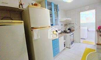 Imagem 7: Apto com 3 Quartos, sendo 1 suite à venda por R$ 370.000 - Tirol - Natal/RN