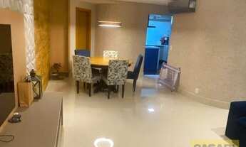 Imagem 2: Sobrado com 3 dormitórios à venda, 300 m² - Vila Valparaíso - Santo André/SP