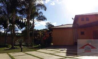 Imagem 4: Chácara residencial à venda, Caxambu, Jundiaí