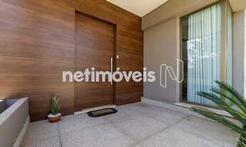 Imagem 5: Venda Casa em condomínio Alphaville - Lagoa dos Ingleses Nova Lima