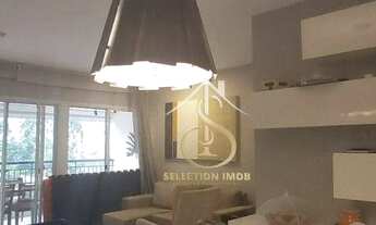 Imagem 4: LINDO APARTAMENTO DE 104M PARA LOCAÇÃO - VERDE MORUMBI