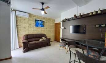 Imagem 3: Apartamento na Praia de Palmas à Venda