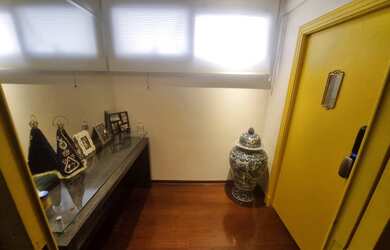 Imagem 2: Apartamento para aluguel com 265 m2 na Vila Rica em Santos