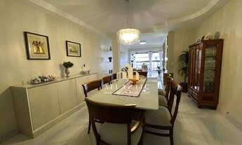 Imagem 2: Apartamento com 4 dormitórios à venda, 162 m² por R$ 1.420.000,00 - Praia da Costa - Vila