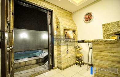 Imagem 3: Sobrado com 3 dormitórios à venda, 340 m² por R$ 790.000,00 - Guanabara - Joinville/SC