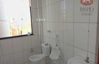 Imagem 5: Galpão para alugar, 986 m² por R$ 9.800,00/ano - Distrito Industrial Abdo Najar - American