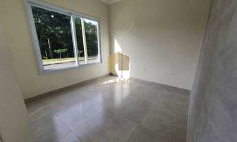 Imagem 5: Casa térrea a venda no Condomínio Portal dos Jequitibás em Valinhos-SP