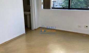 Imagem 6: Sala comercial para alugar