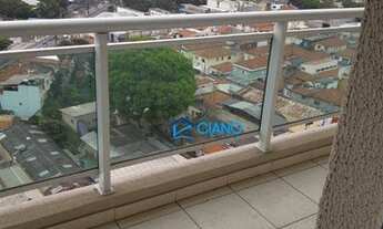 Imagem 3: Sala à venda, 41 m² por R$ 350.000 - Mooca - São Paulo/SP