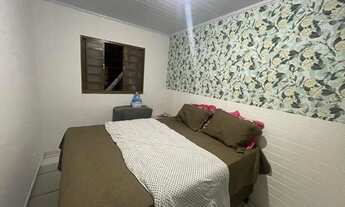 Imagem 7: Vendo ágio apt 2 qts (todo Planejados) - Mansões Olinda-Ag Lindas-GO