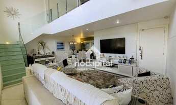 Imagem: Cobertura com 3 quartos à venda, 305 m²