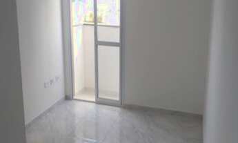 Imagem 5: TV - Apartamento para alugar com 2 dormitórios - Jacareí