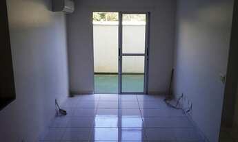 Imagem 2: Apartamento com 2 dormitórios para alugar, 63 m² por R$ 2.300,00/mês - Mansões Santo Antôn