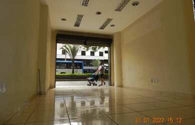 Imagem 4: Loja na Rio Branco prédio da CESAMA