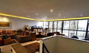 Imagem: Cobertura duplex para venda possui 180 metros