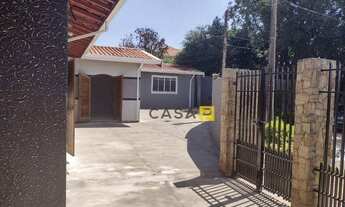 Imagem: Casa com 3 dormitórios à venda, 330 m²