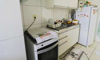 Imagem 3: Aldepark 2 quartos nascente