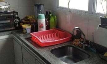 Imagem 7: Apartamento com 3 dormitórios à venda, 70 m² - Nova Petrópolis - São Bernardo do Campo/SP