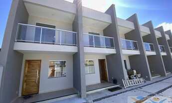 Imagem 2: LINDAS CASAS DUPLEX