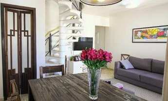 Imagem: Apartamento com 2 dormitórios à venda