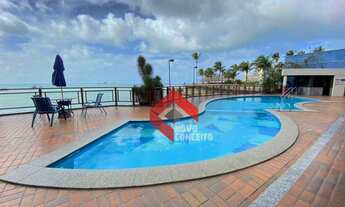 Imagem 3: Apartamento à venda, 51 m² por R$ 450.000,00 - Meireles - Fortaleza/CE