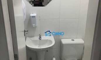 Imagem 5: Sala à venda, 35 m² por R$ 240.000,00 - Liberdade - São Paulo/SP