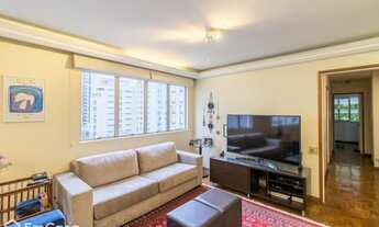 Imagem 2: Apartamento à venda em São Paulo