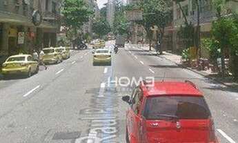 Imagem 2: Apartamento com 1 dormitório à venda, 29 m² por R$ 145.500,00 - Copacabana - Rio de Janeir