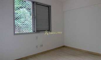 Imagem 7: Apartamento com 2 dormitórios à venda, 90 m² por R$ 660.000,00 - Buritis - Belo Horizonte